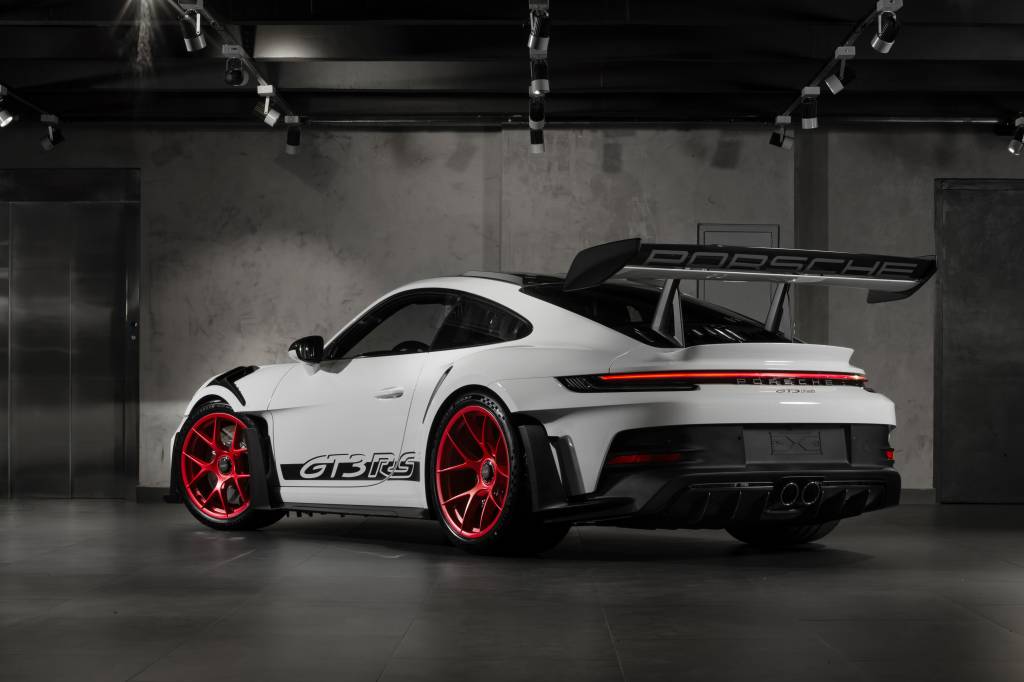 edit-Porsche 911 GT3 RS 11628 Porsche 911 GT3 RS