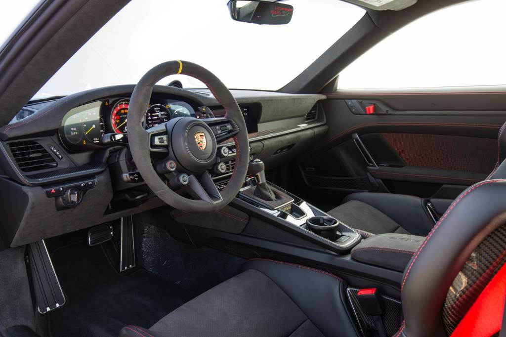 edit-Porsche 911 GT3 RS-19 Porsche 911 GT3 RS