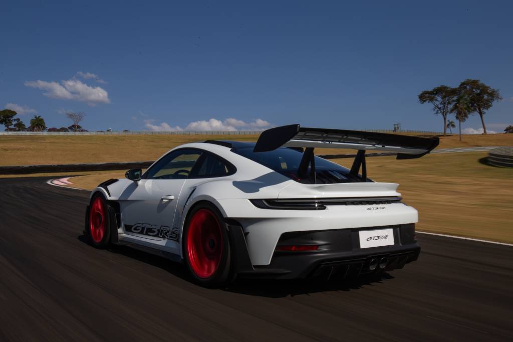 edit-Porsche 911 GT3 RS-8 Porsche 911 GT3 RS