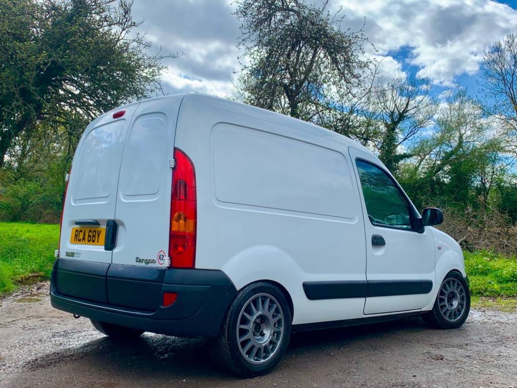 s-l1600 (5) Renault Kangoo RS