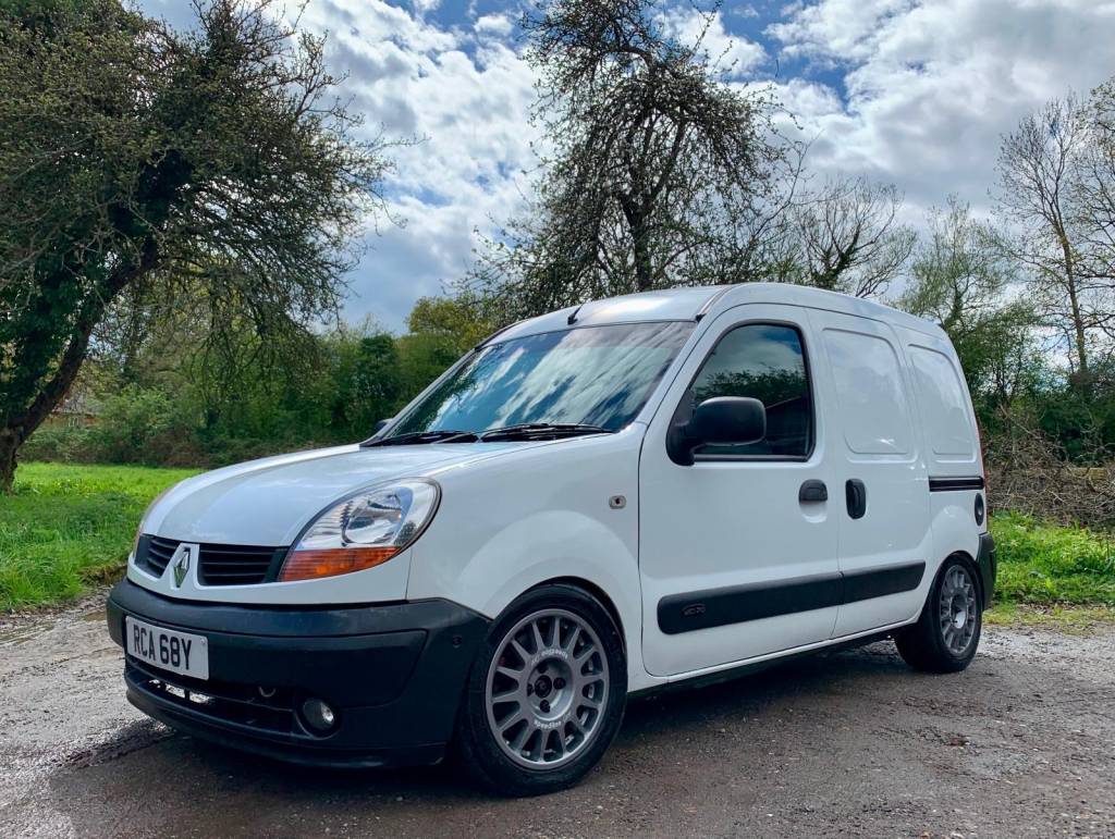 s-l1600 (8) Renault Kangoo RS