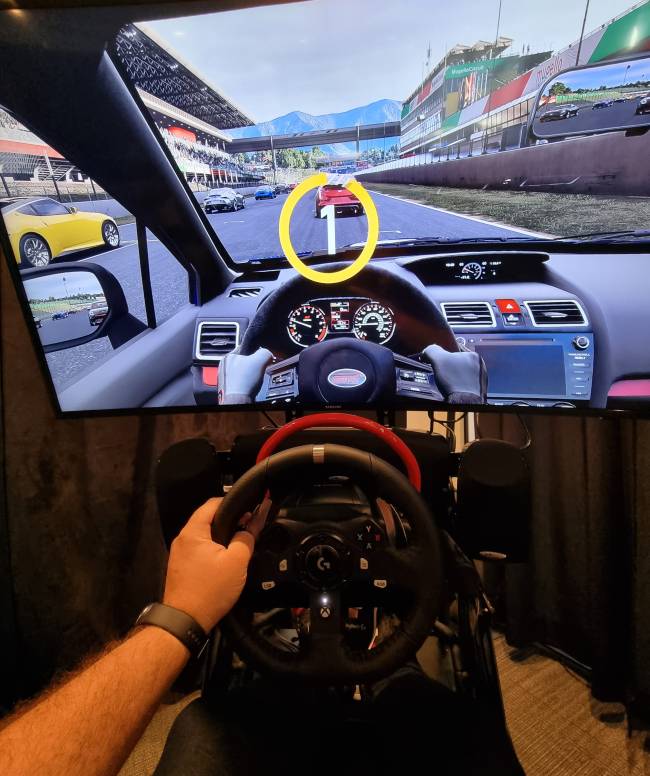 Forza Motorsport 2023 Forza Motorsport 2023