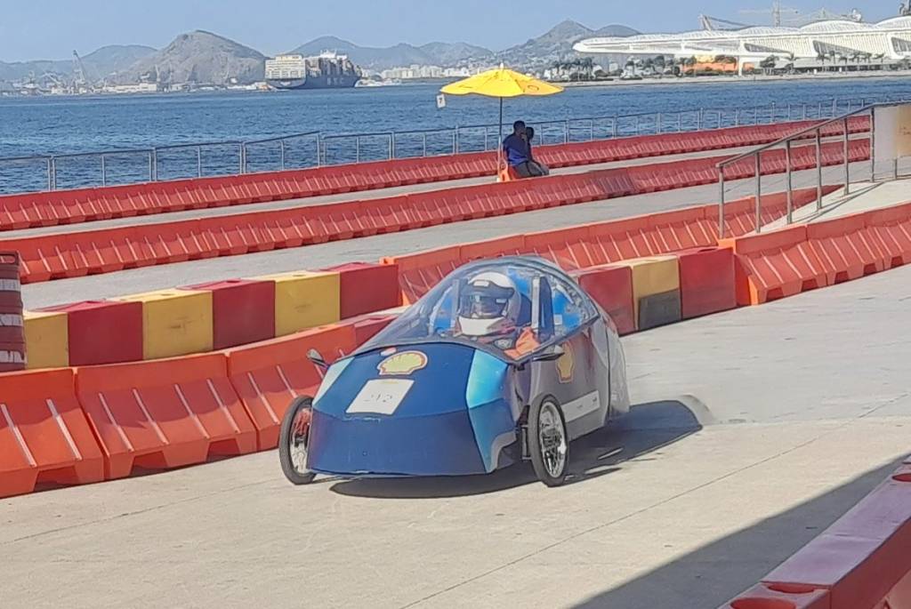 20230901_145230 carro hidrogenio Shell Eco-Marathon