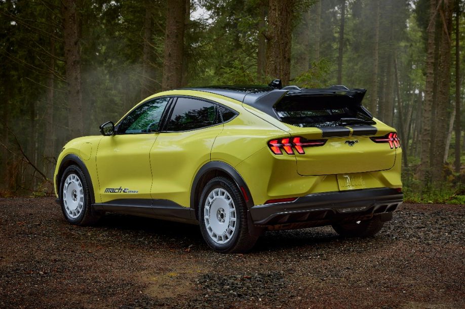 2023_FORD_MACH-E_RALLYE_87 Ford Mustang Mach-E Rally