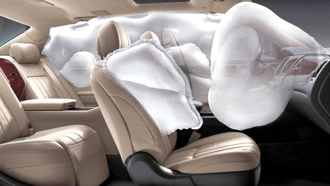 Airbag