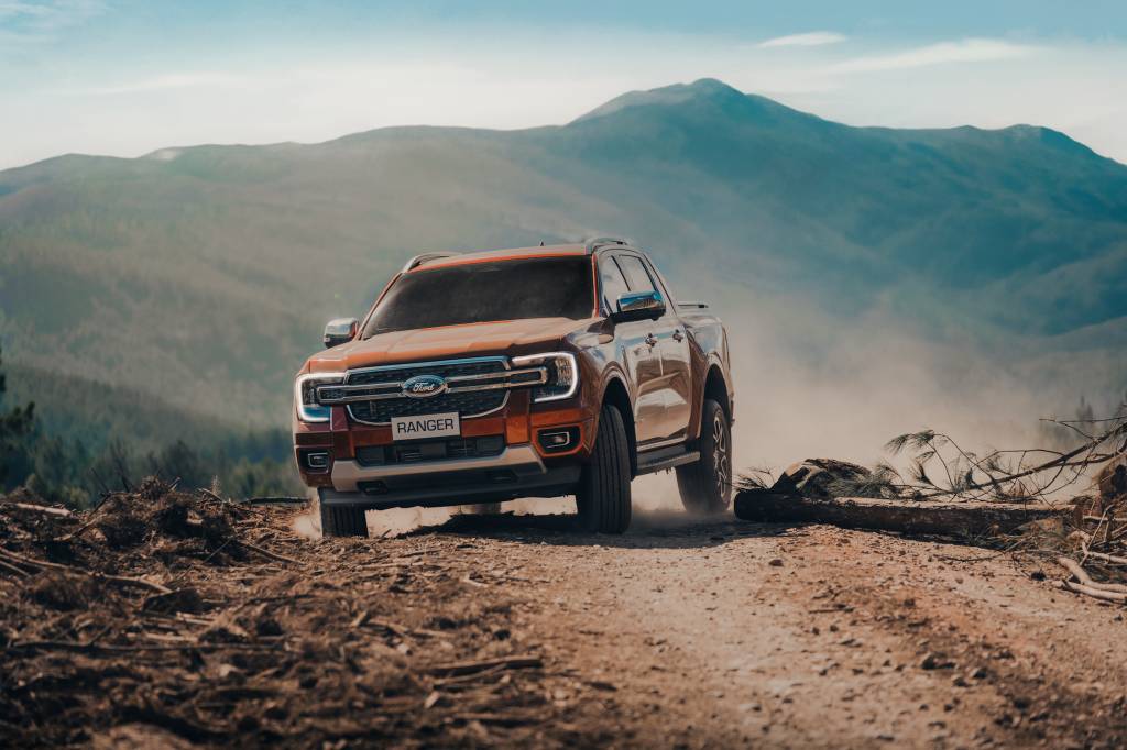 Nova Ford Ranger Nova Ford Ranger