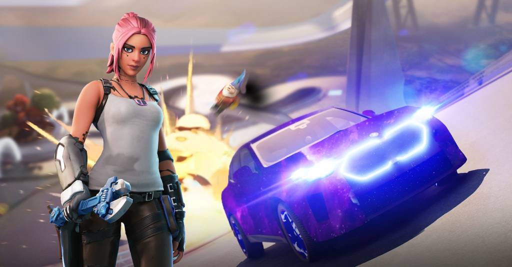 P90526476_highRes_bmw-car-creator-in-f X2 metaverso fortnite