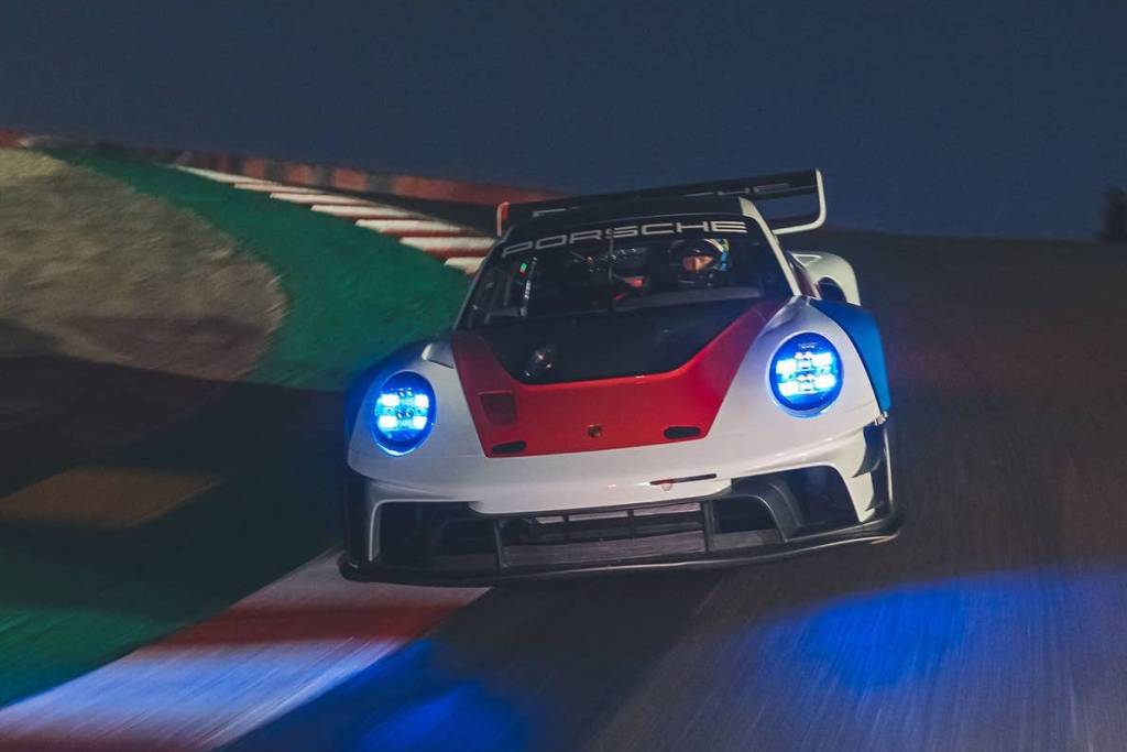 RENNSPORT_7_GT3_RENNSPORT_SDSC06374 Porsche 911 GT3 R Rennsport