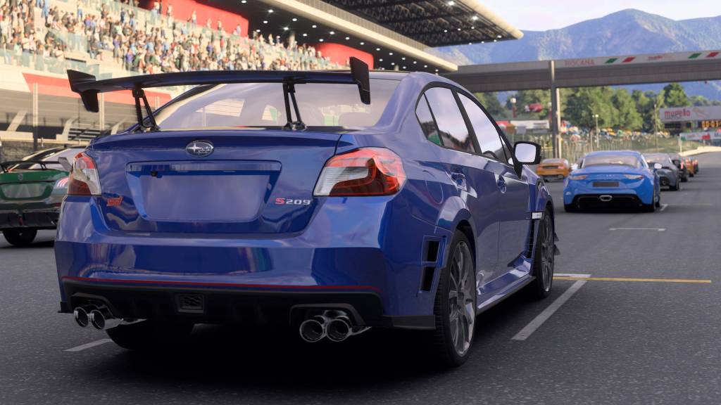 Forza Motorsport 2023 Forza Motorsport 2023