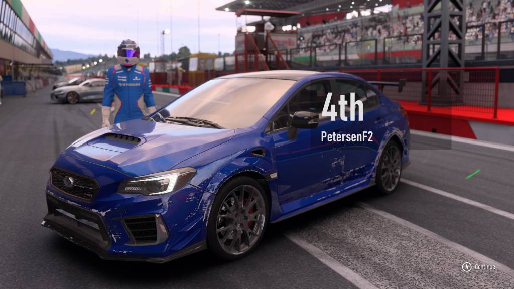 Forza Motorsport 2023 Forza Motorsport 2023
