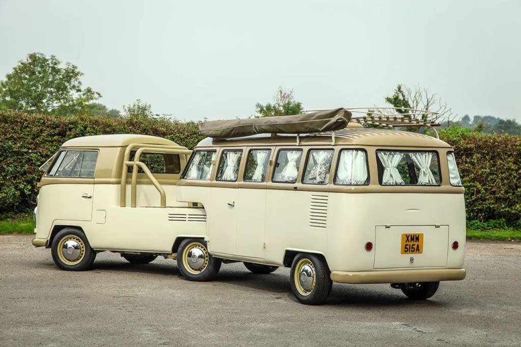 Fusão Kombi