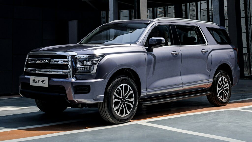 haval-h5-2024
