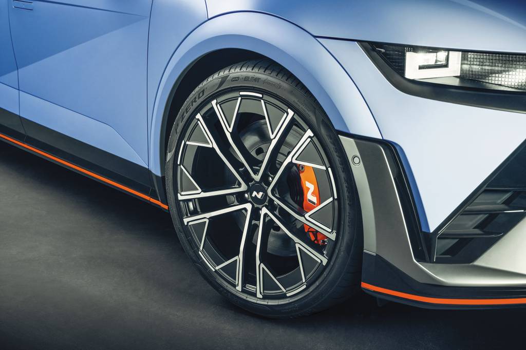 Ioniq 5 Ioniq 5