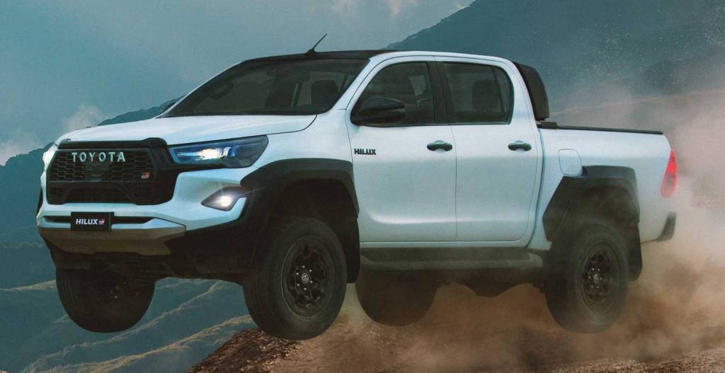 toyota-hilux-gr-sport-2024 (3) Hilux GR