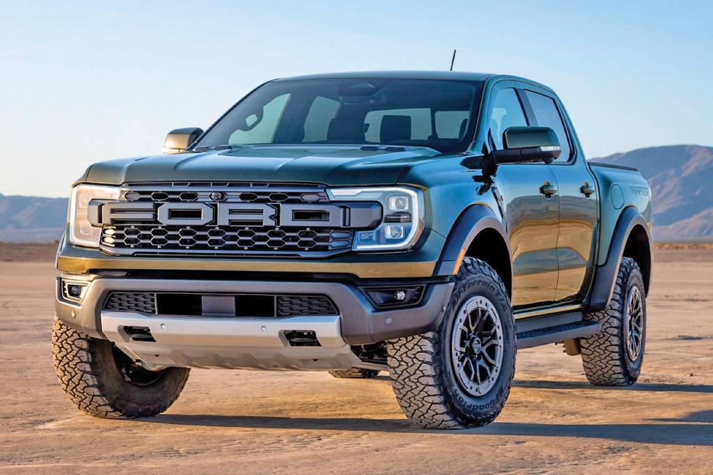 Ford Ford