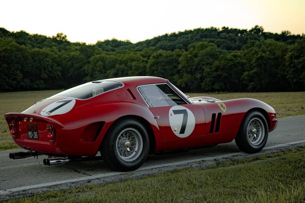 1188361 Ferrai 250 GTO