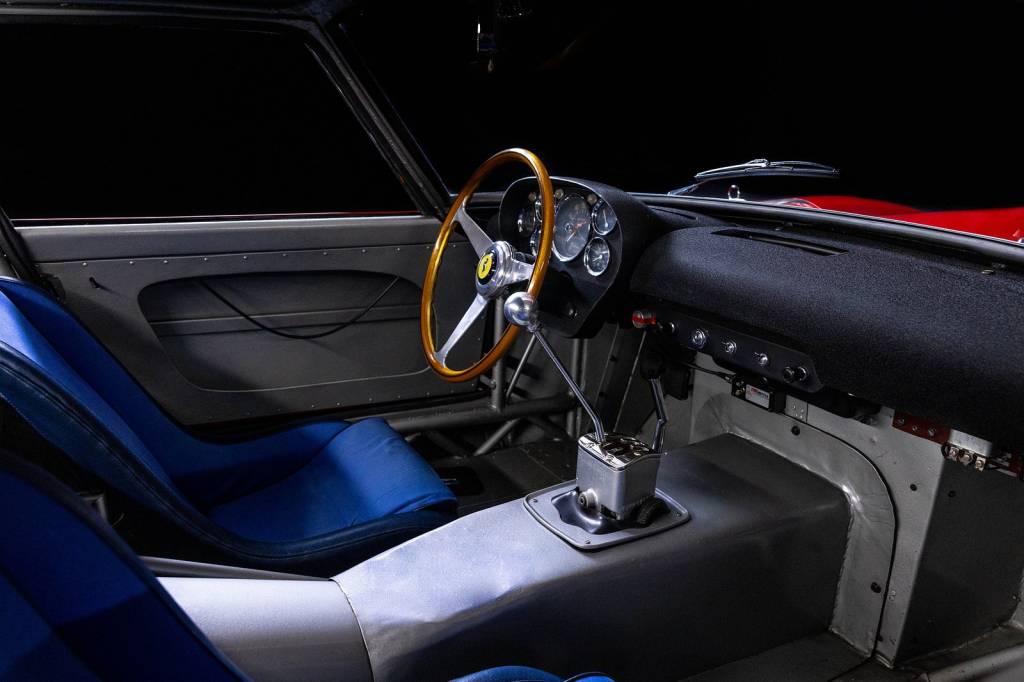 1188364 Ferrai 250 GTO