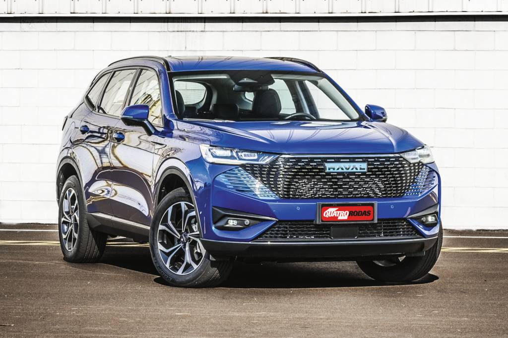 Haval Haval