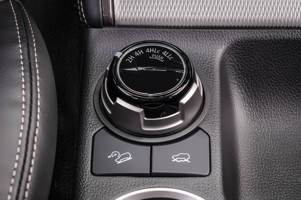 Mitsubishi L200 Savana Mitsubishi L200 Savana