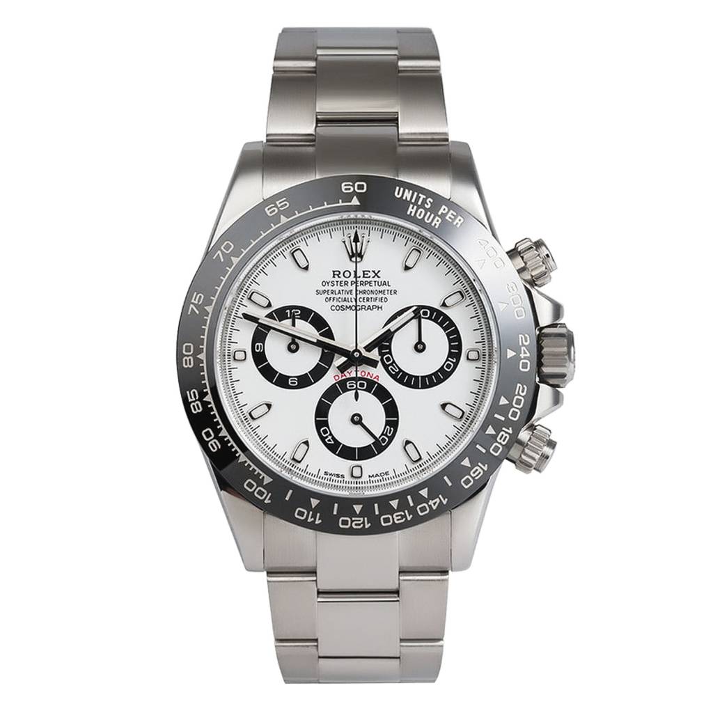 Rolex Daytona Rolex Daytona
