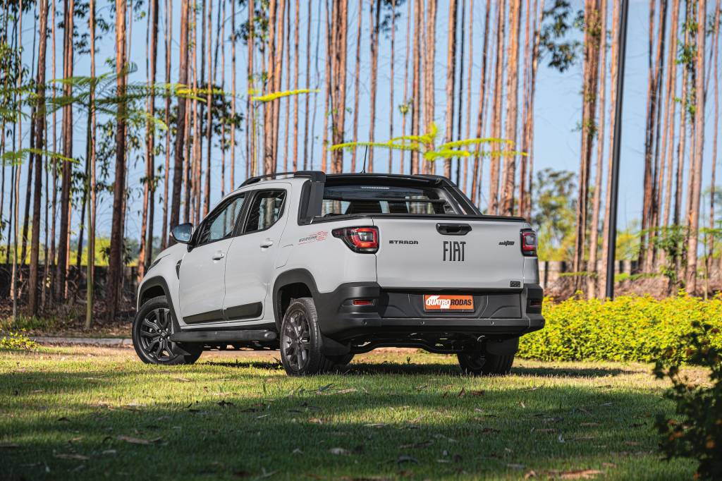 Vendas em fevereiro: venda de carros novos mantém alta e Strada lidera