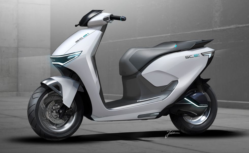 450408-overview-of-honda-exhibits-at-the-japan-mobility-show-2023-6517249701890 Nova scooter conceito da Honda SC e.