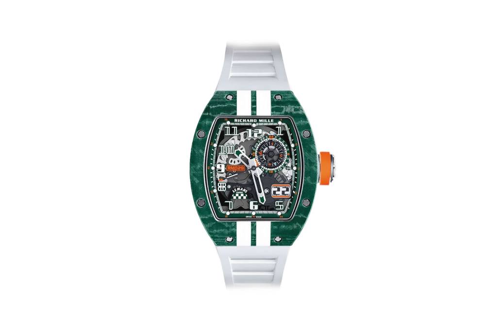 Richard Mille Richard Mille