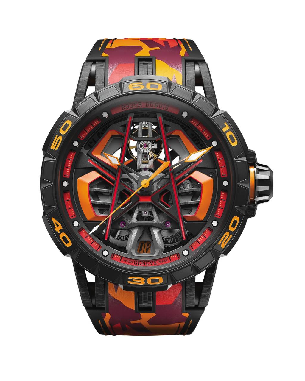 Roger Dubuis Roger Dubuis