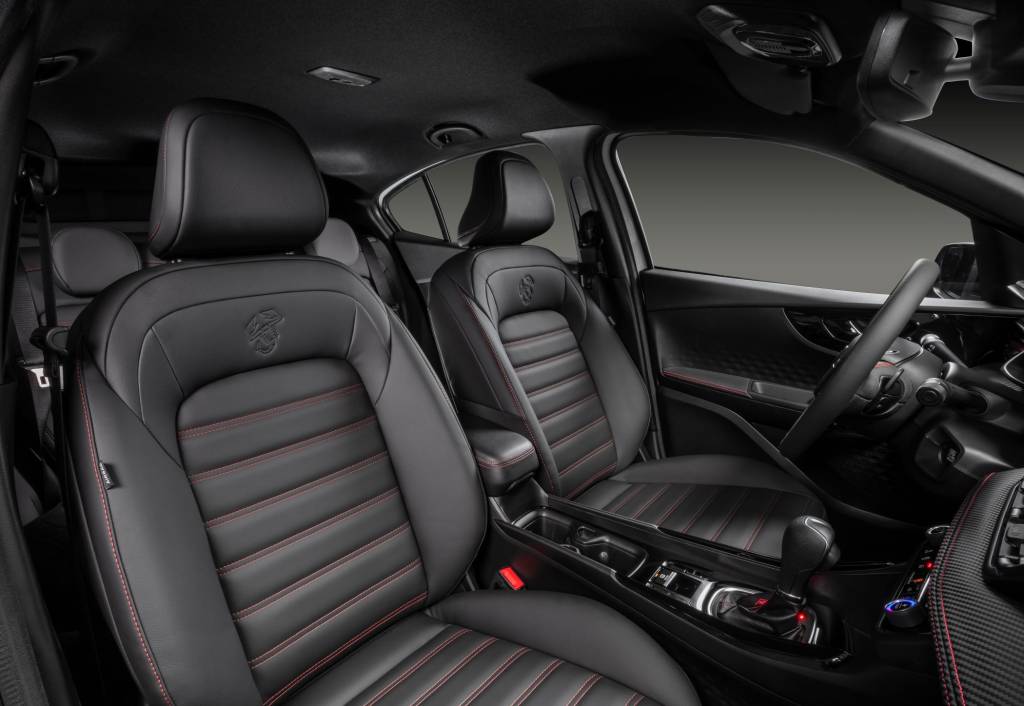 Fiat Fastback Abarth Fiat Fastback Abarth