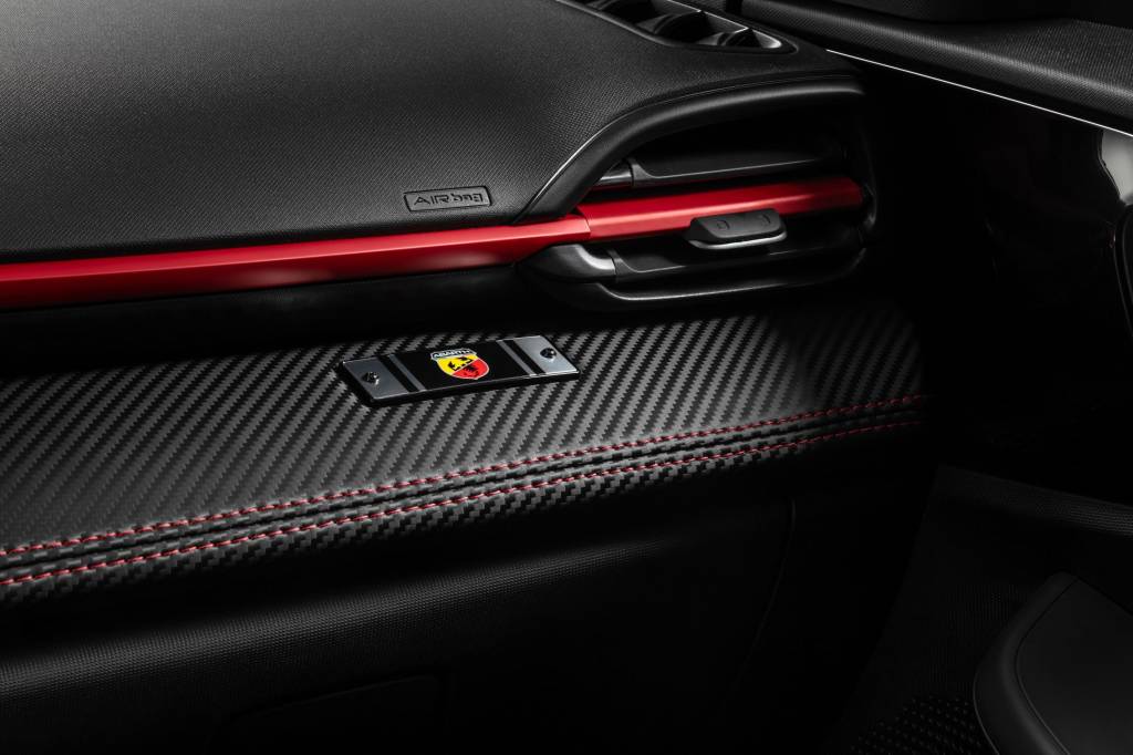 Fiat Fastback Abarth Fiat Fastback Abarth