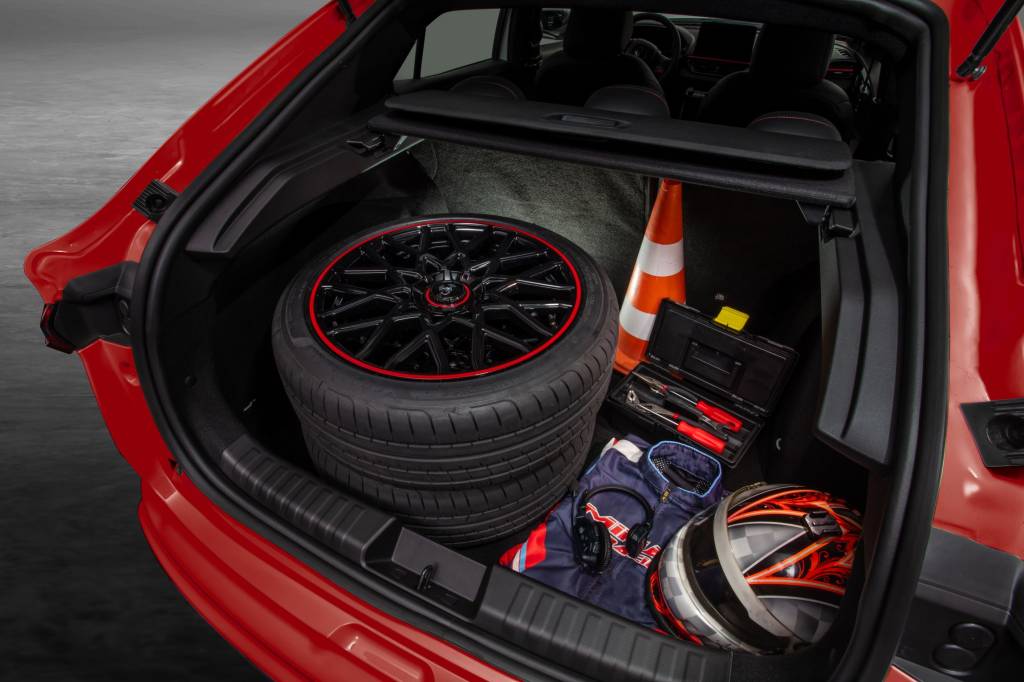 Fiat Fastback Abarth Fiat Fastback Abarth