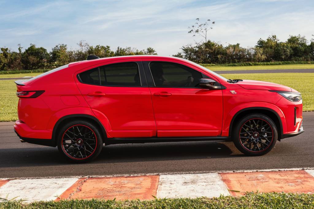 Fiat Fastback Abarth Fiat Fastback Abarth