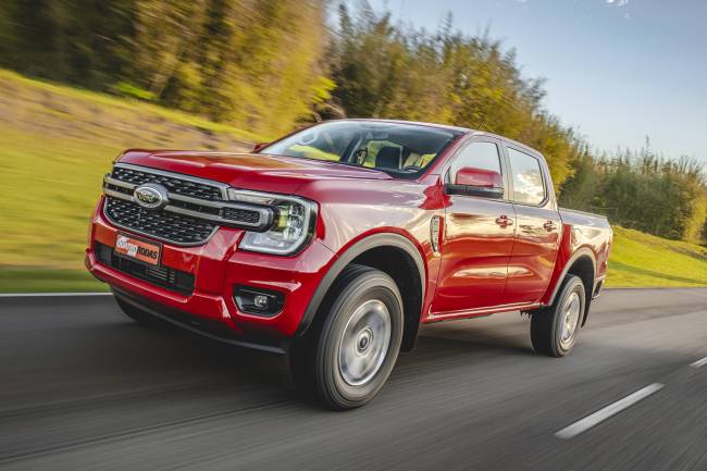 Melhor Revenda 2025: as picapes mais valorizadas do ano