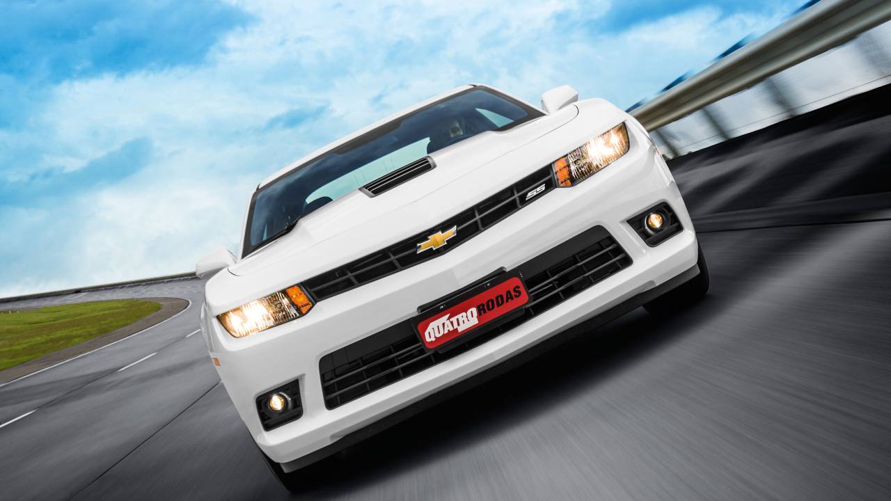 CAMARO