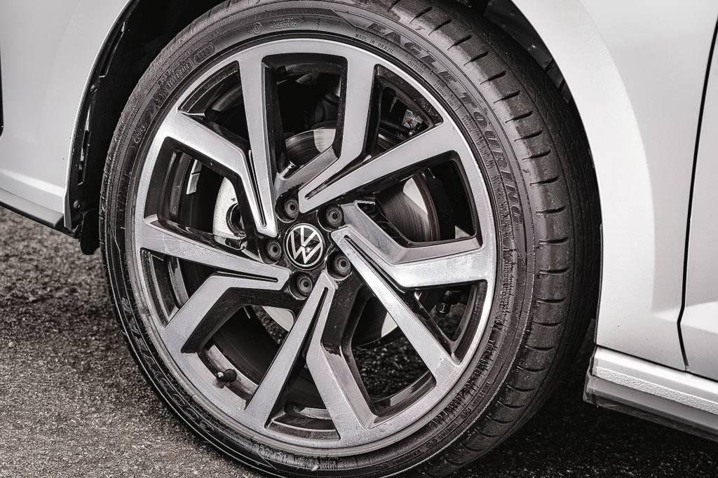 Volkswagen Virtus Exclusive 1.4 TSI 2024 (12) Volkswagen Virtus Exclusive 1.4 TSI 2024