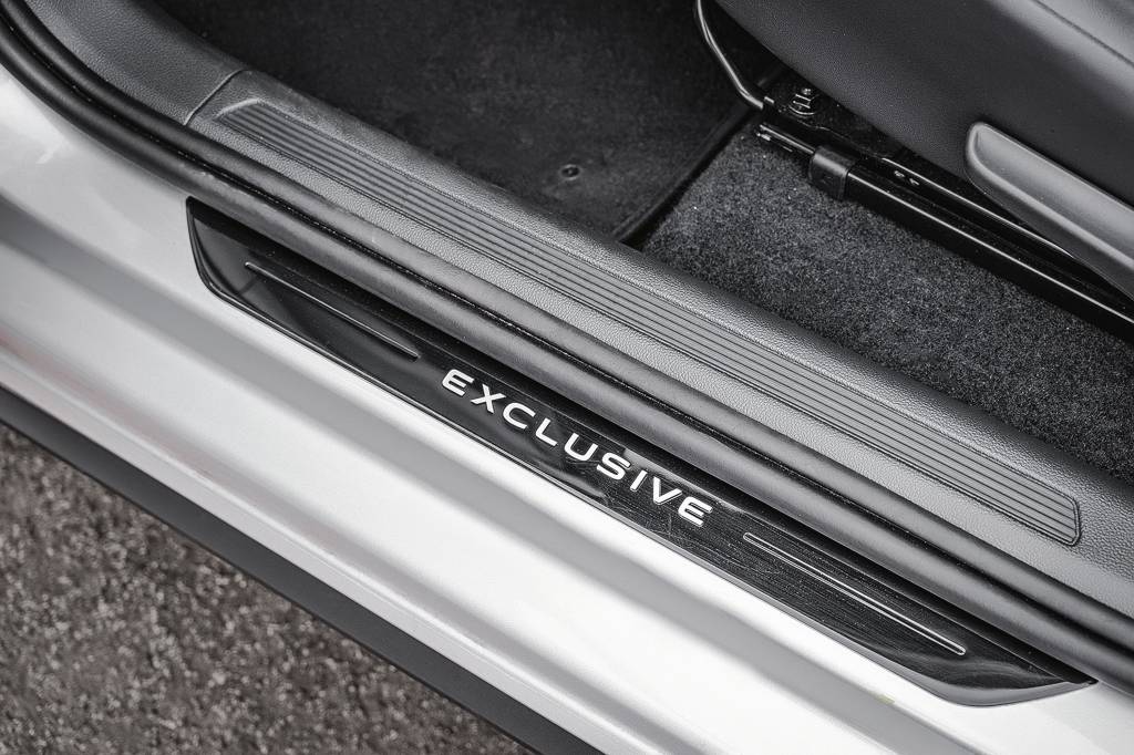 Volkswagen Virtus Exclusive 1.4 TSI 2024 (7) Volkswagen Virtus Exclusive 1.4 TSI 2024