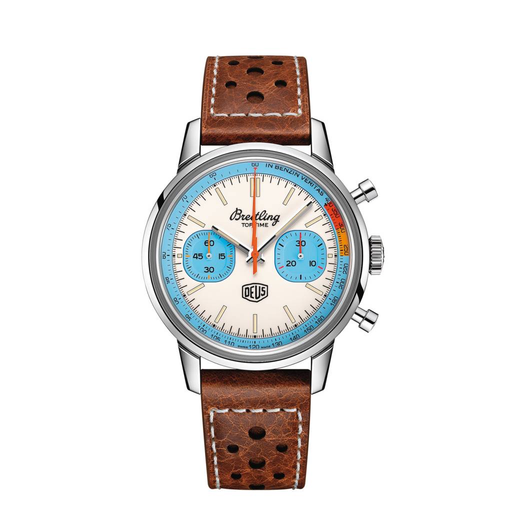Breitling Deus Breitling Deus