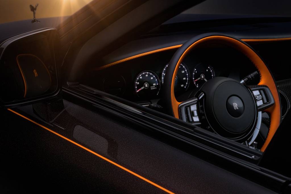 rr7 Rolls- Ekleipsis
