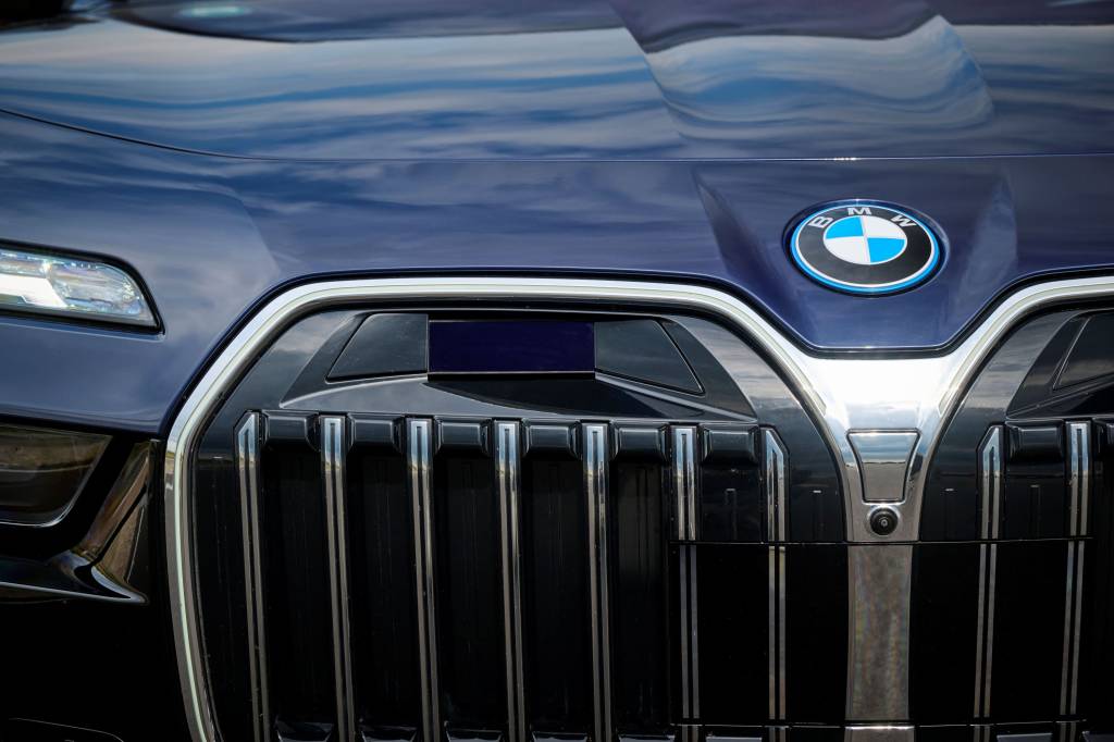 BMW Personal Pilot L3 (4) BMW Personal Pilot L3 (4)