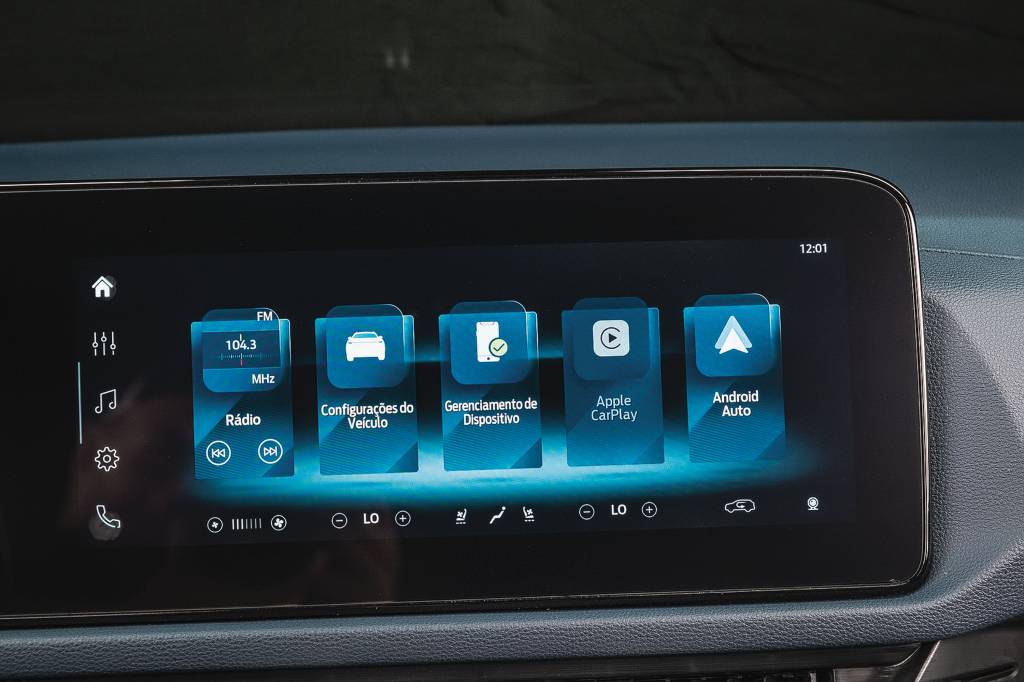 Ford Territory 2024 (4) Ford Territory 2024