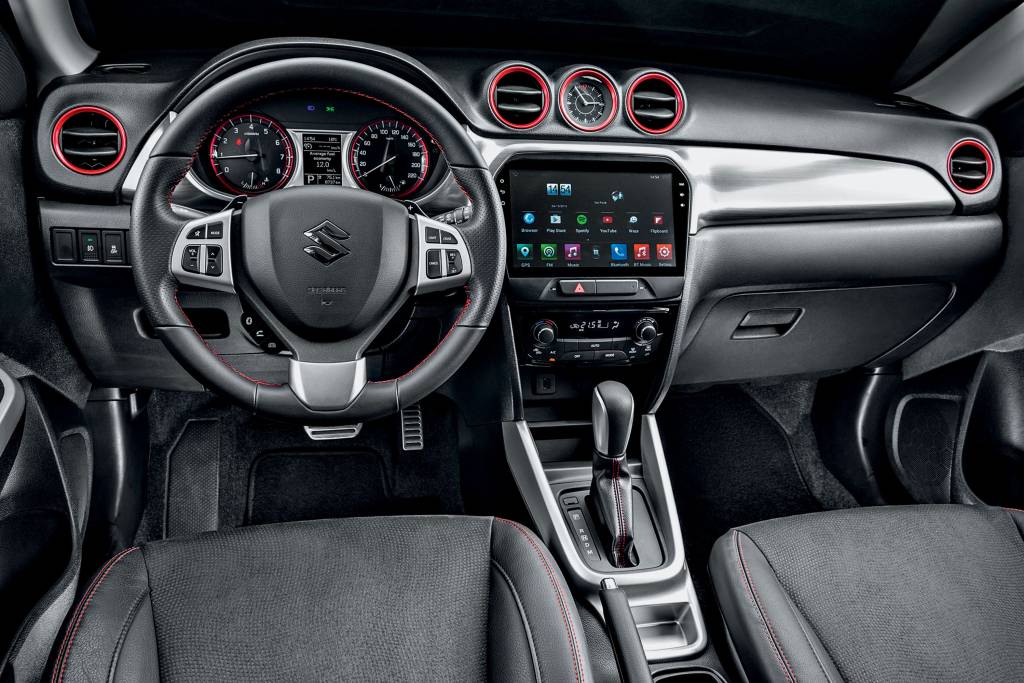 Vitara Vitara