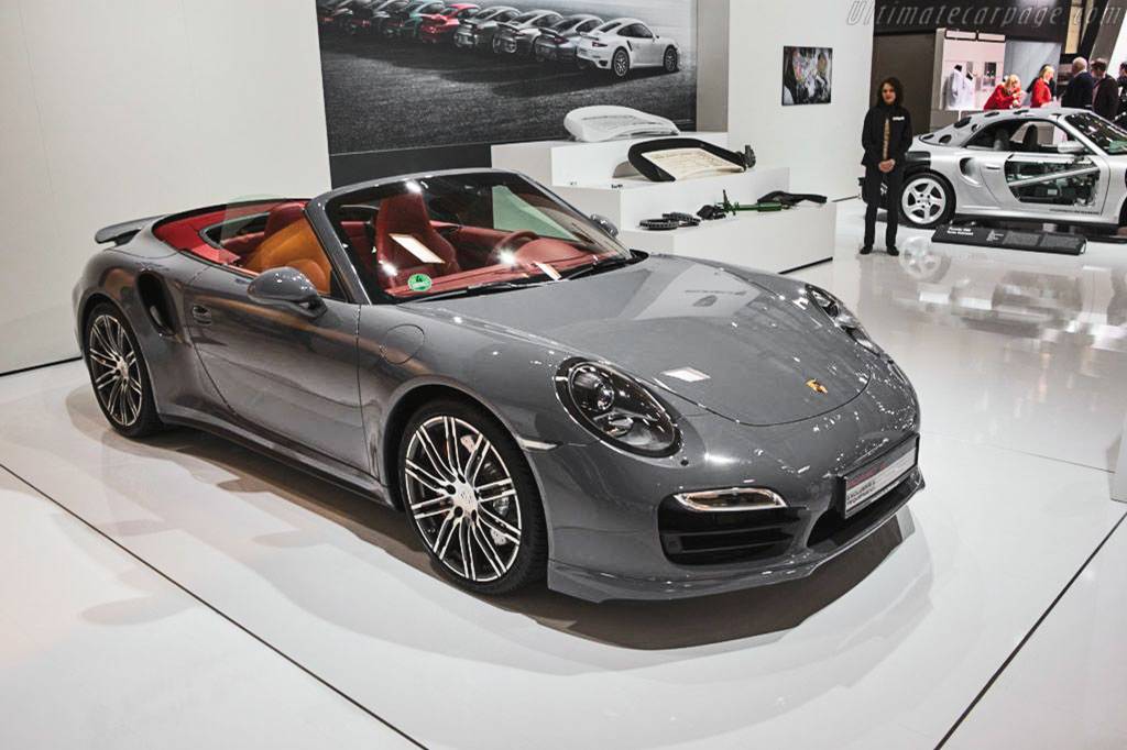 Slate Grey Porsche Slate Grey Porsche