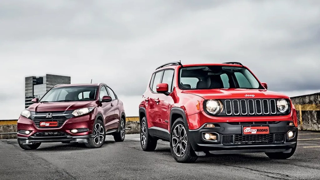 Como abril de 2015 mudou para sempre o mercado automotivo brasileiro