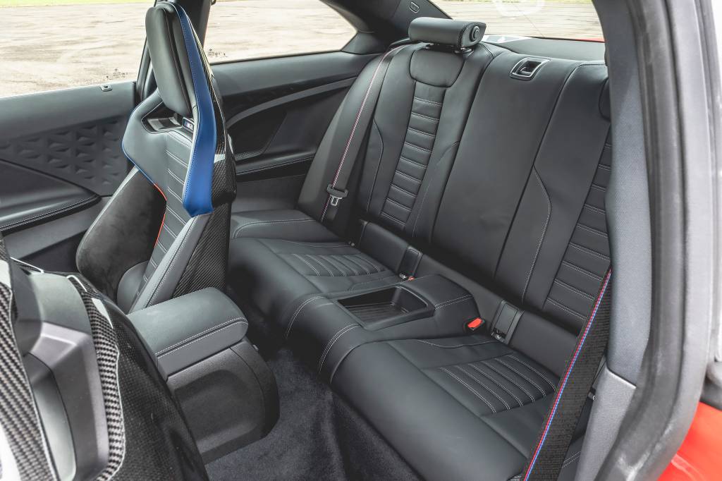 BMW M2 (17) BMW M2 Track