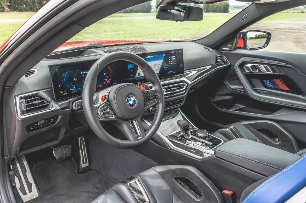 BMW M2 (19) BMW M2 Track