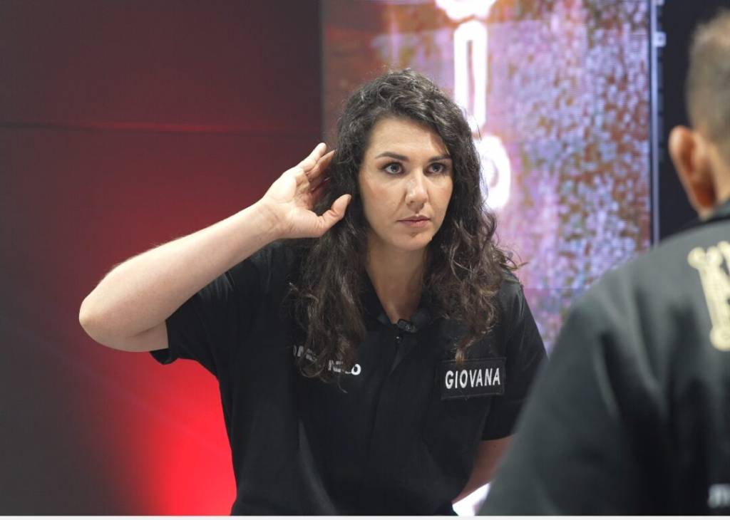 Giovana Toso Giovana Toso