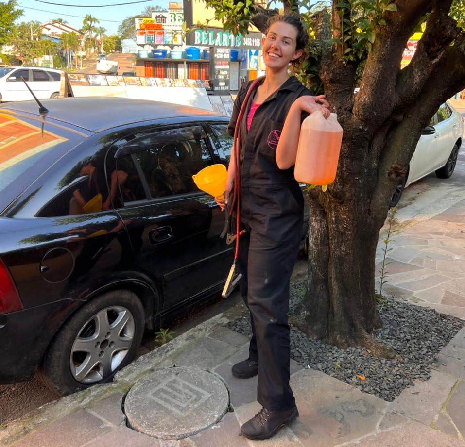 Giovana Toso Giovana Toso