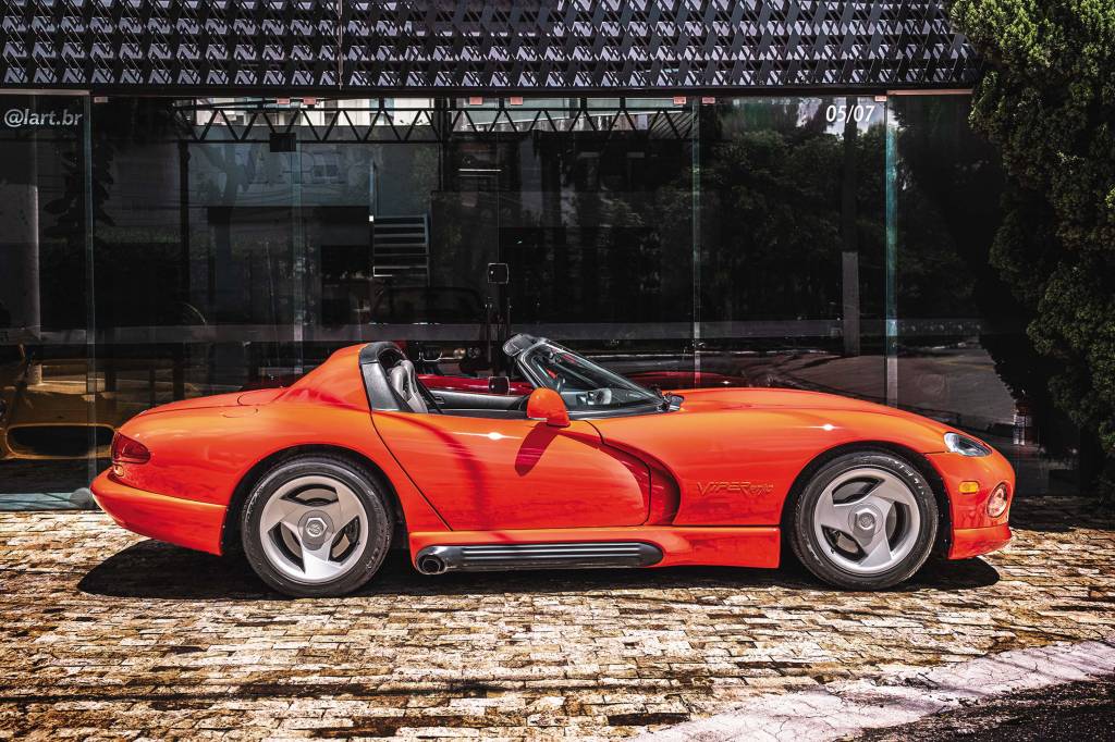 dodge viper dodge viper