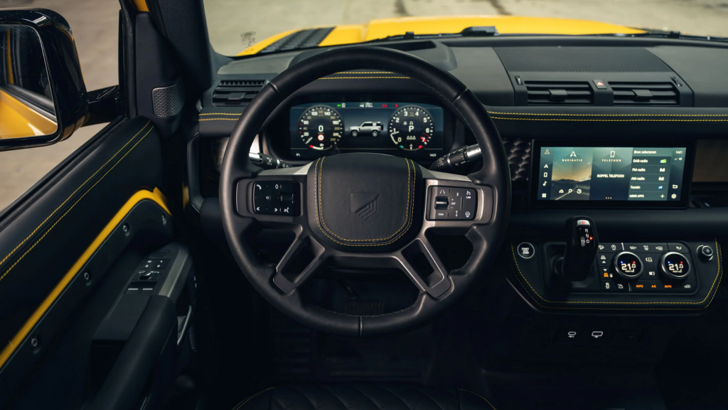 2 Heritage Valiance Defender
