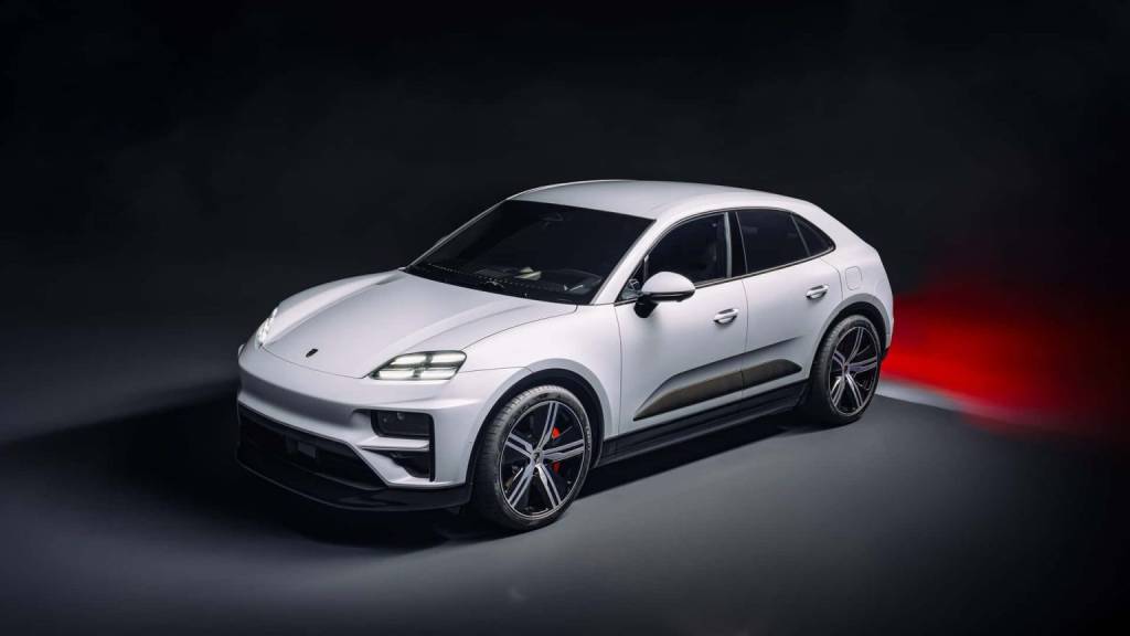 2024-porsche-macan-electric-2-1536×864 Porsche Macan EV é lançado com para-brisa 3D e pode chegar a 639 cv